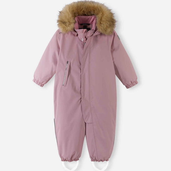 Reima Gotland Grey Pink – Packshot 1