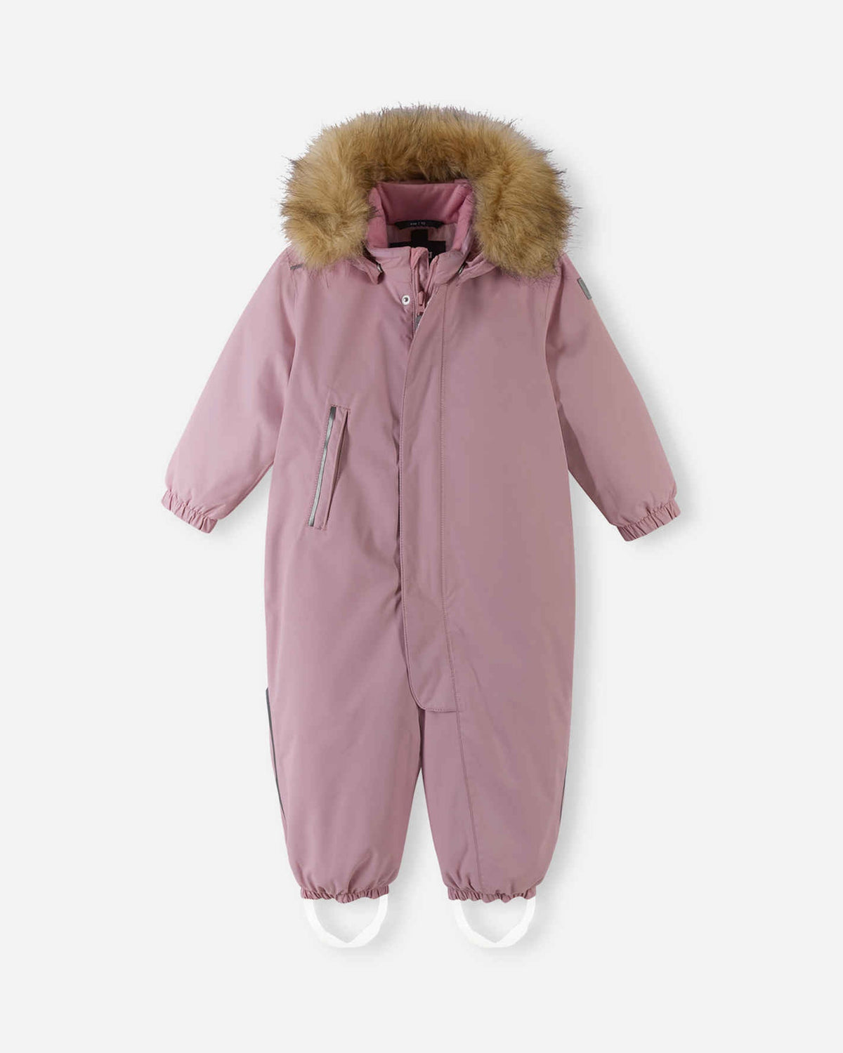 Reima Gotland Grey Pink – Packshot 1