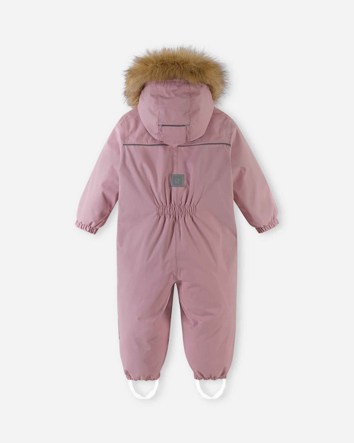 Reima Gotland Grey Pink – Packshot 2