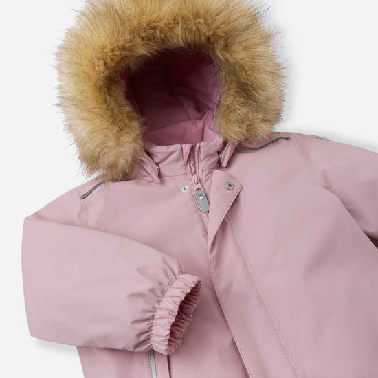 Reima Gotland Grey Pink – Packshot 3