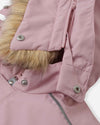 Reima Gotland Grey Pink – Produktinformation 1