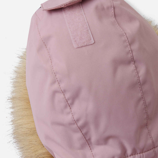 Reima Gotland Grey Pink – Produktinformation 3