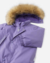 Reima Gotland Misty Violet – Produktinformation 1