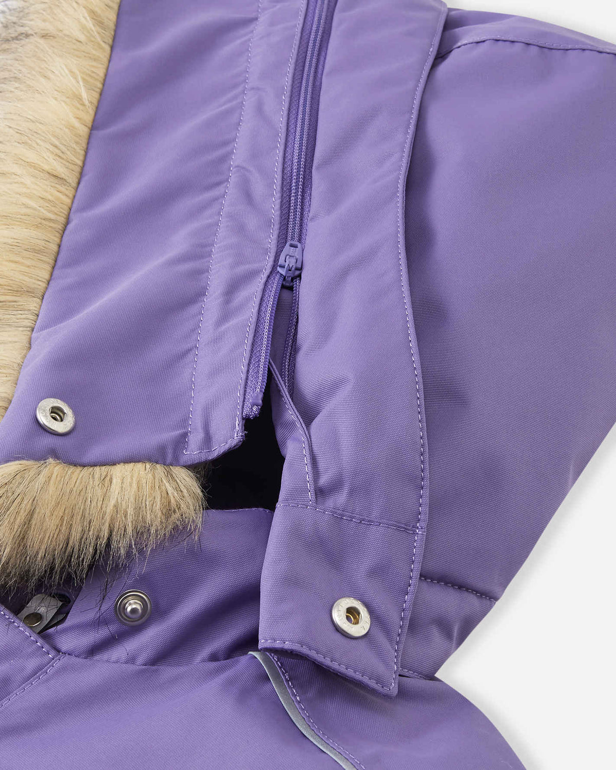 Reima Gotland Misty Violet – Produktinformation 3