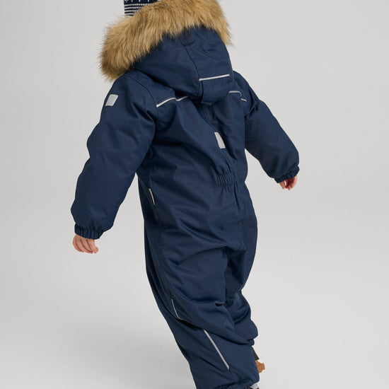 Reima Gotland Navy – Studioshot 3