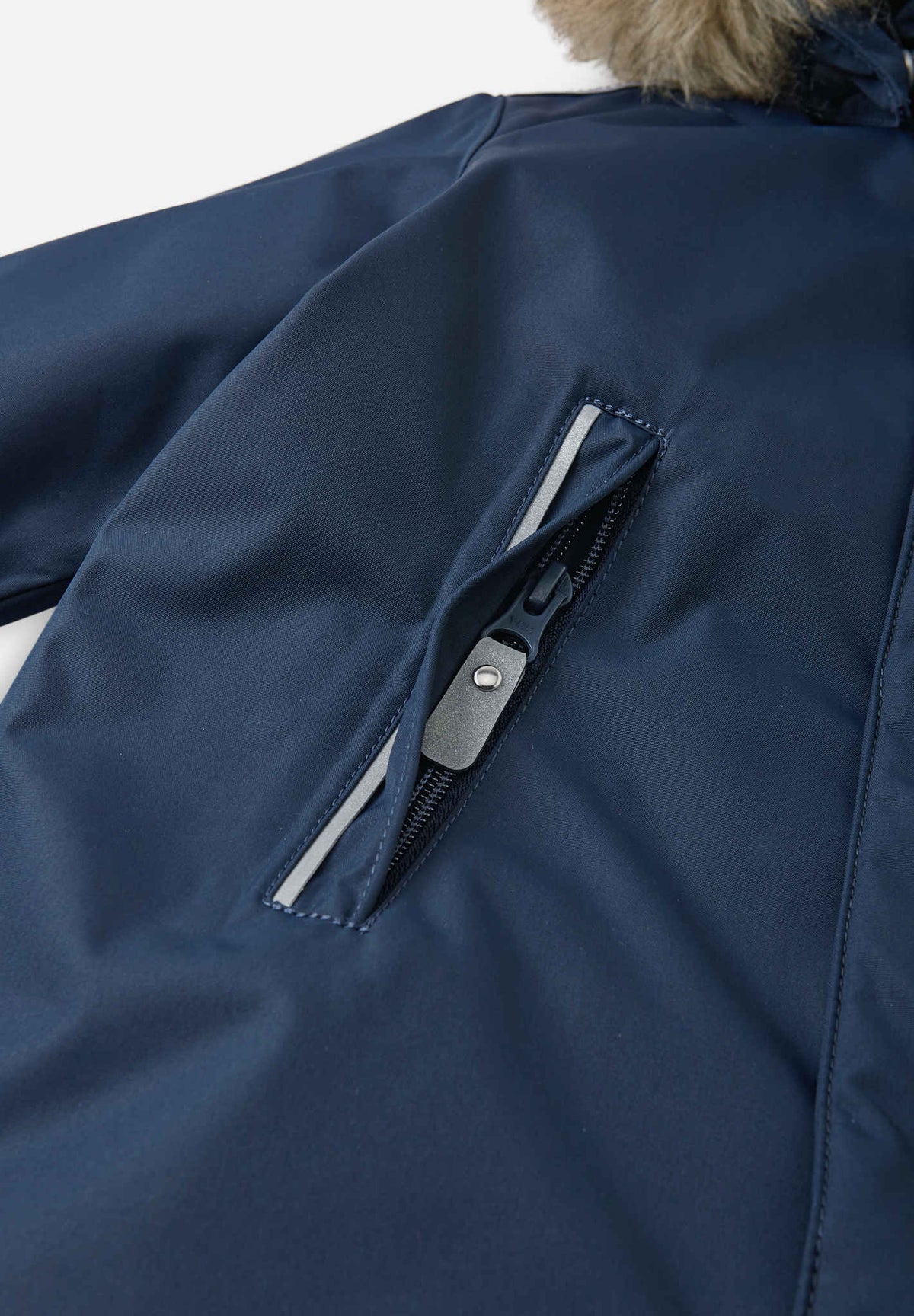 Reima Gotland Navy – Produktinformation 6