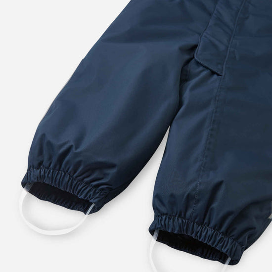 Reima Gotland Navy – Produktinformation 1