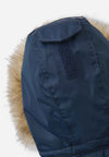 Reima Gotland Navy – Produktinformation 3