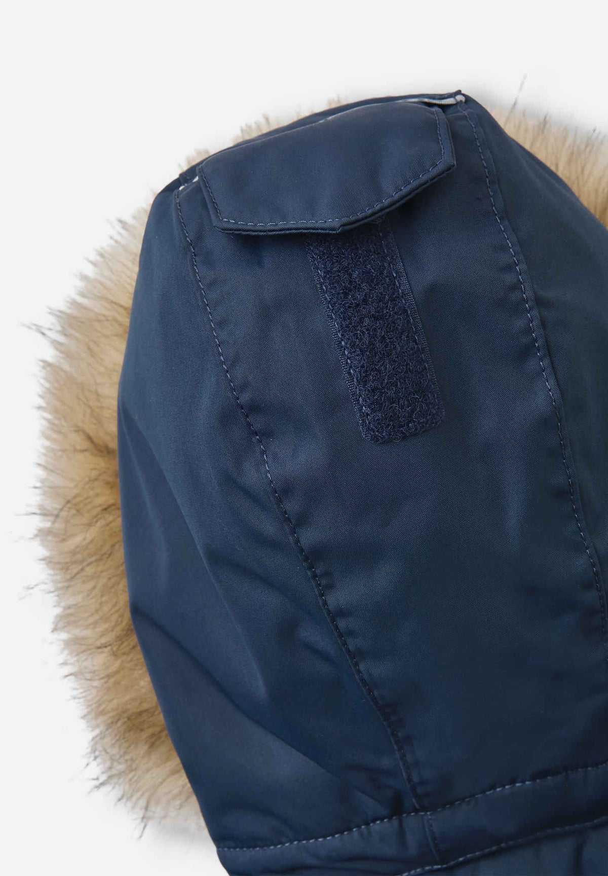 Reima Gotland Navy – Produktinformation 3