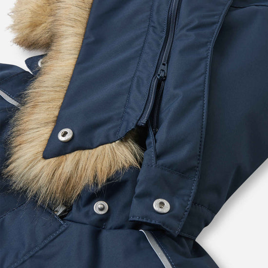 Reima Gotland Navy – Produktinformation 4
