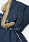 Reima Gotland Navy – Produktinformation 4
