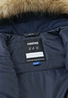 Reima Gotland Navy – Produktinformation 5