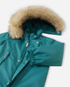 Reima Gotland Dark Teal – Produktinformation 1