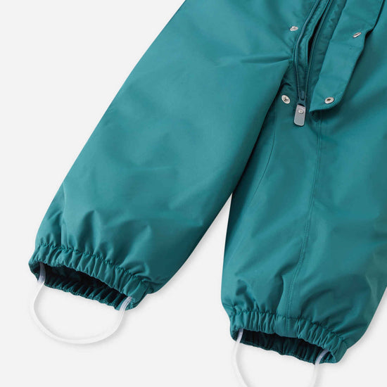 Reima Gotland Dark Teal – Produktinformation 2