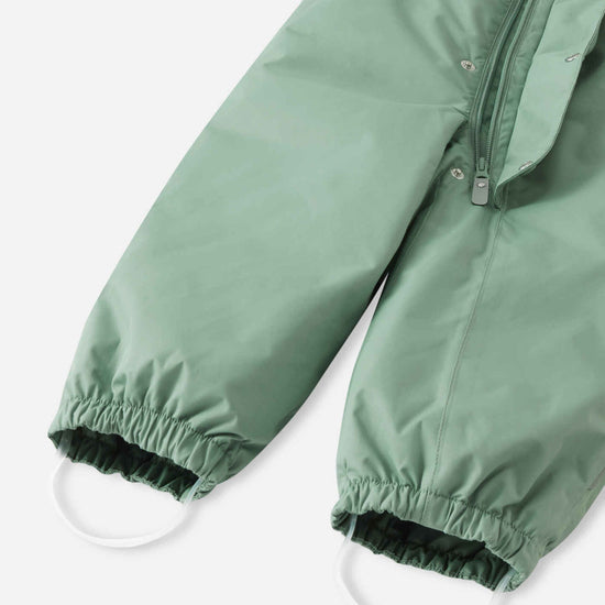 Reima Gotland Stone Green – Produktinformation 2