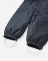 Reima Gotland Soft Black – Produktinformation 1