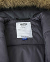 Reima Gotland Soft Black – Produktinformation 5