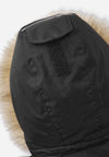 Reima Gotland Black – Produktinformation 3