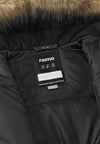 Reima Gotland Black – Produktinformation 5