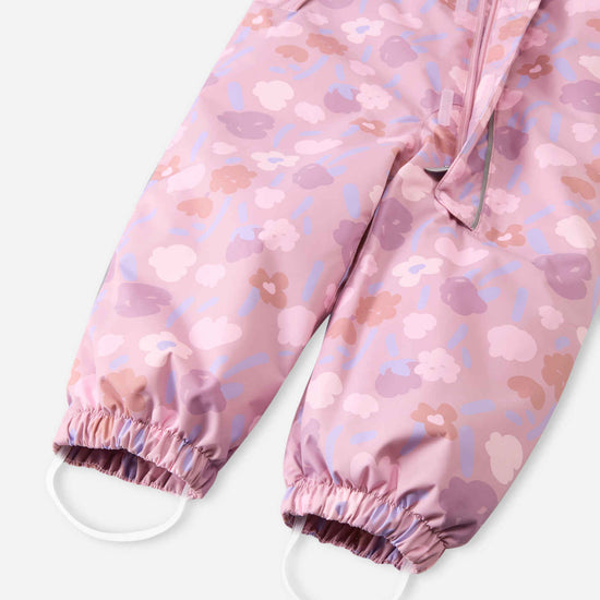 Reima Lappi 5100129C – Grey Pink – Ansicht 6
