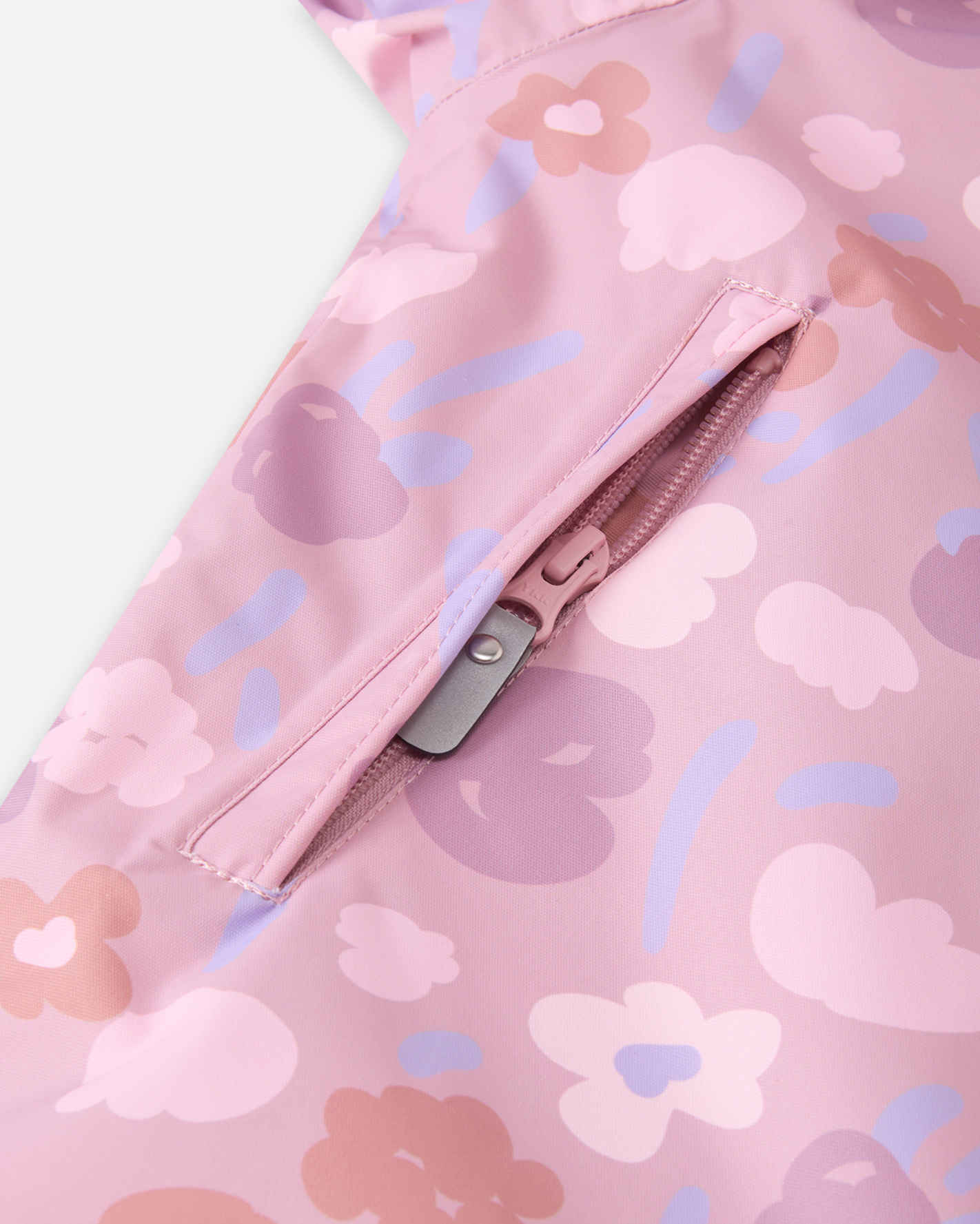 Reima Lappi 5100129C – Grey Pink – Ansicht 8