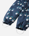 Reima Lappi 5100129C – Navy AOP - Eulen – Ansicht 6