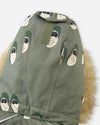 Reima Lappi 5100129C – Greyish green – Ansicht 10