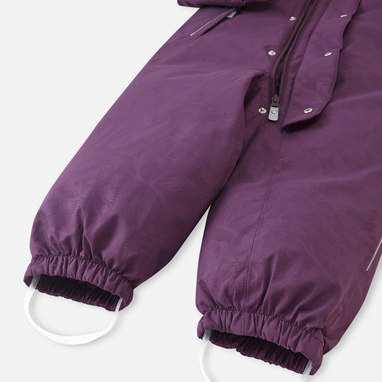 Reima Aapua 5100141B – Deep purple – Ansicht 6