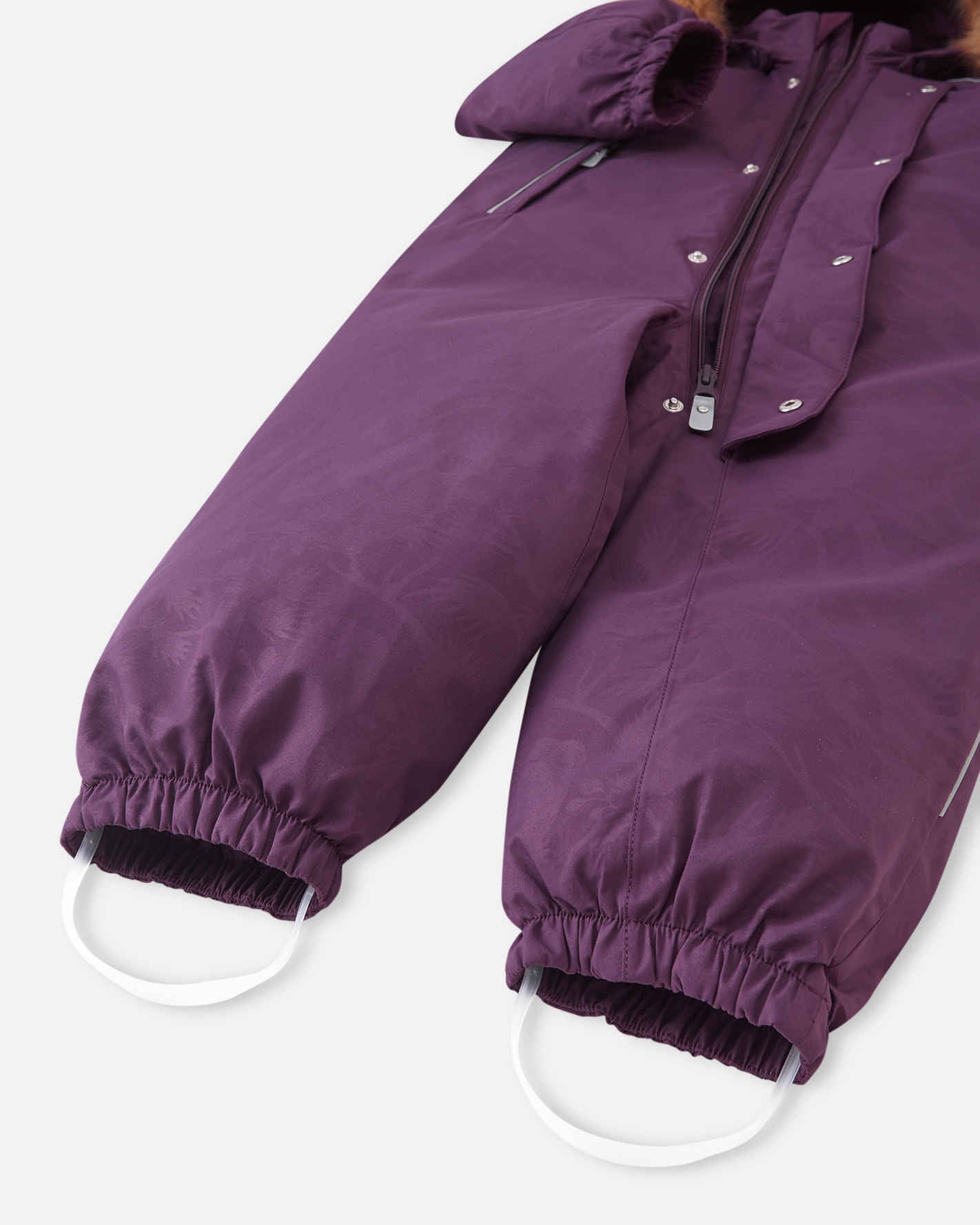 Reima Aapua 5100141B – Deep purple – Ansicht 6