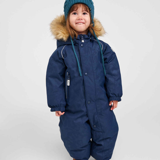 Reima Aapua 5100141B – Navy – Ansicht 11