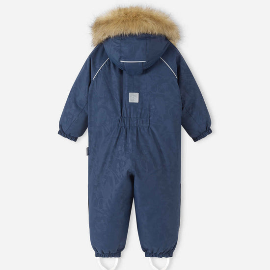Reima Aapua 5100141B – Navy – Ansicht 2