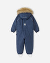 Reima Aapua 5100141B – Navy – Ansicht 2