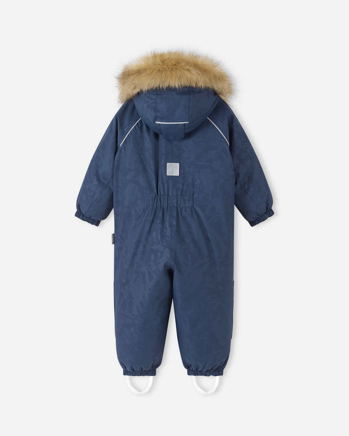 Reima Aapua 5100141B – Navy – Ansicht 2