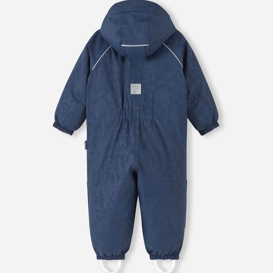Reima Aapua 5100141B – Navy – Ansicht 3