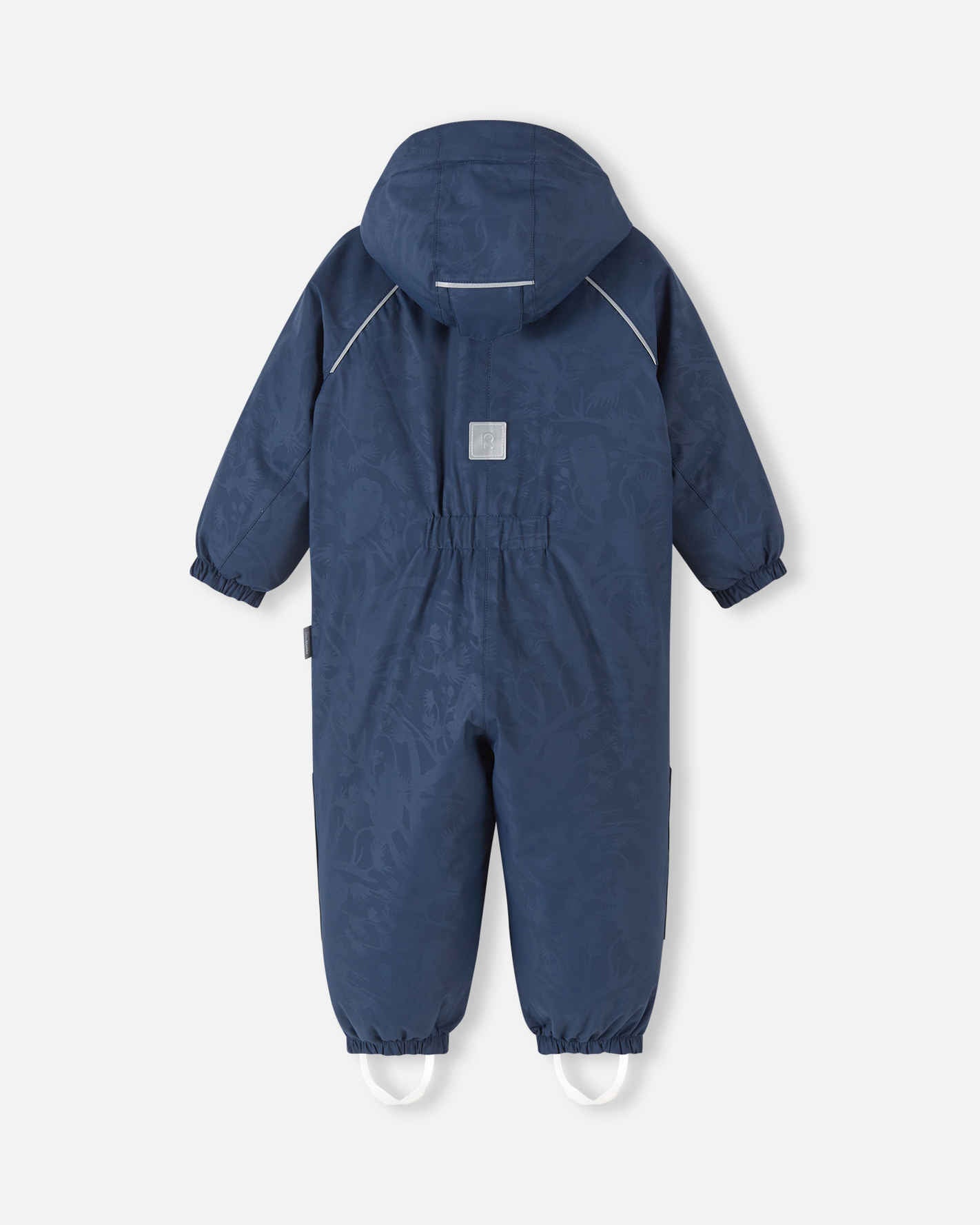 Reima Aapua 5100141B – Navy – Ansicht 3