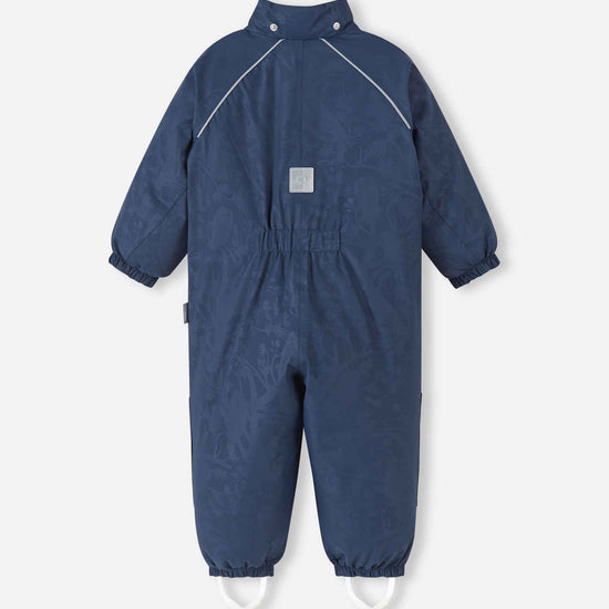 Reima Aapua 5100141B – Navy – Ansicht 4