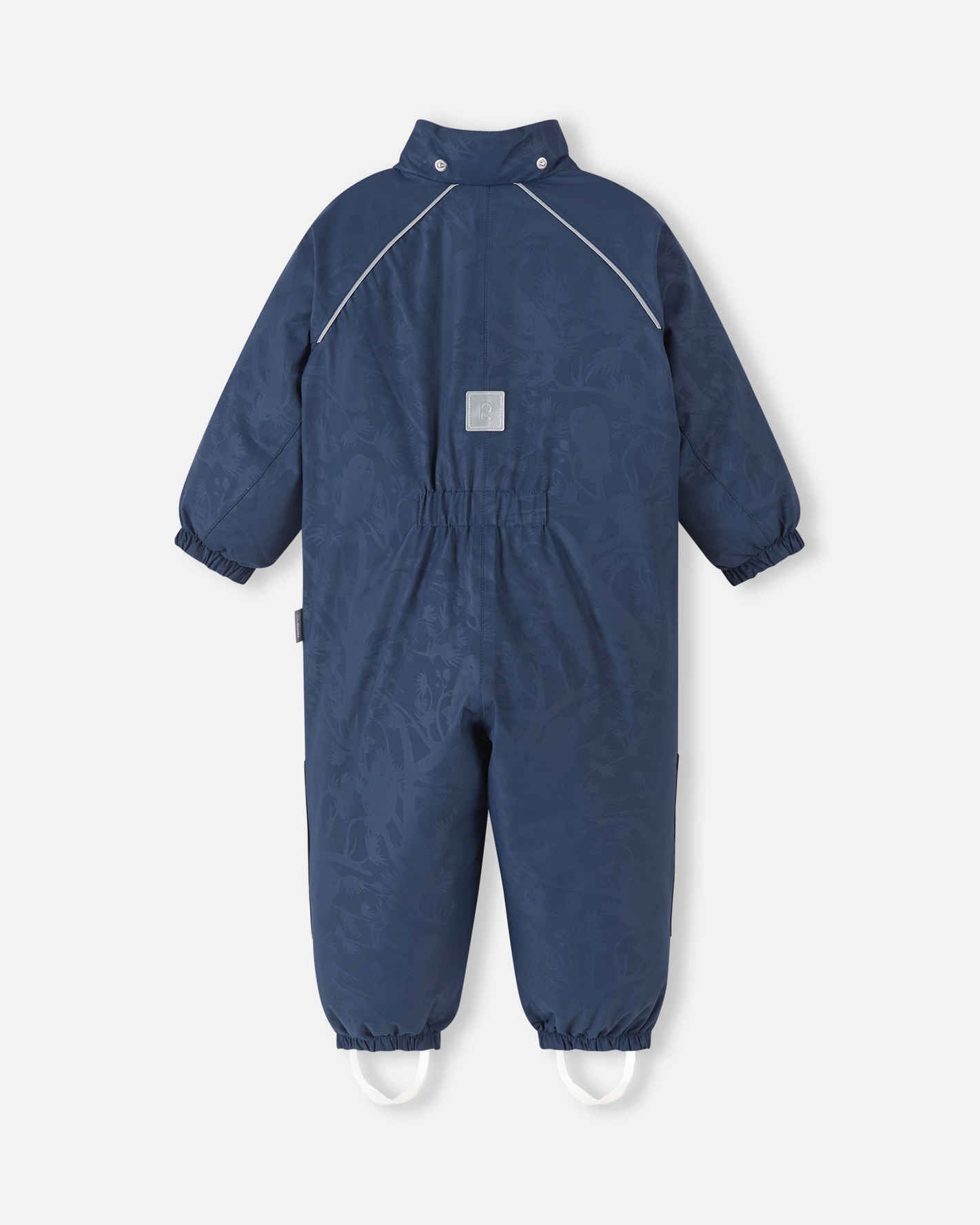 Reima Aapua 5100141B – Navy – Ansicht 4