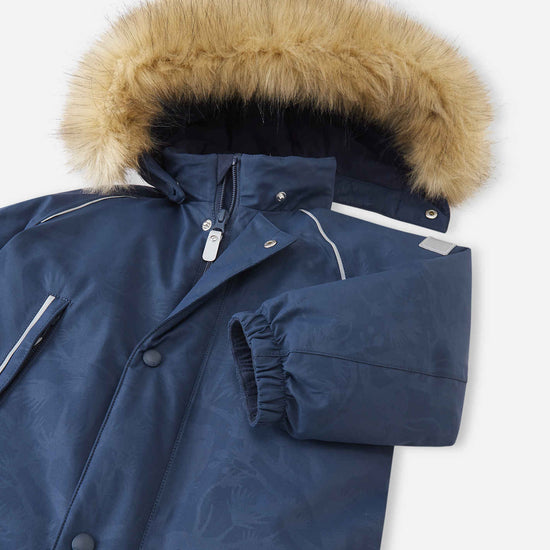 Reima Aapua 5100141B – Navy – Ansicht 5