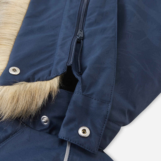 Reima Aapua 5100141B – Navy – Ansicht 7