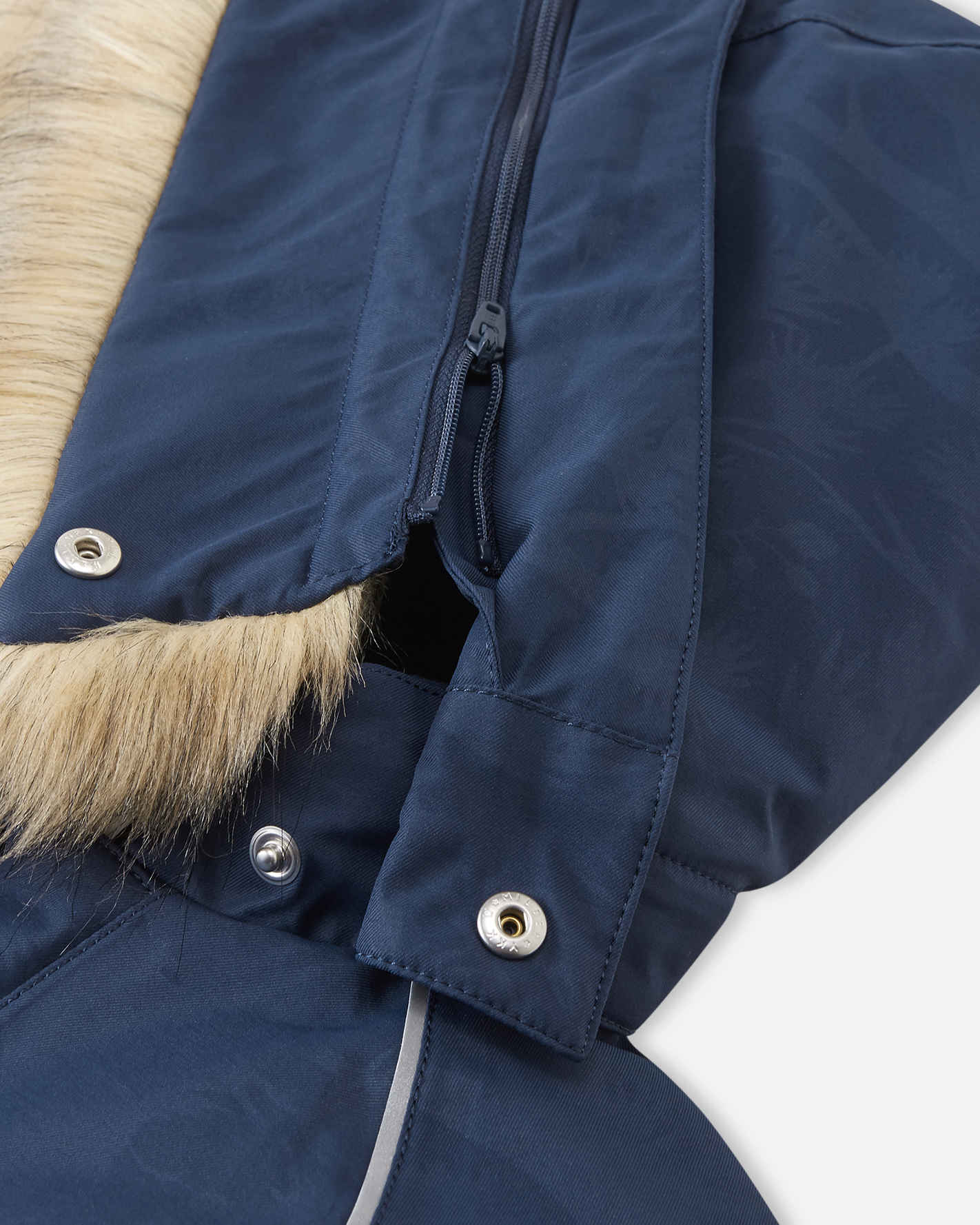 Reima Aapua 5100141B – Navy – Ansicht 7