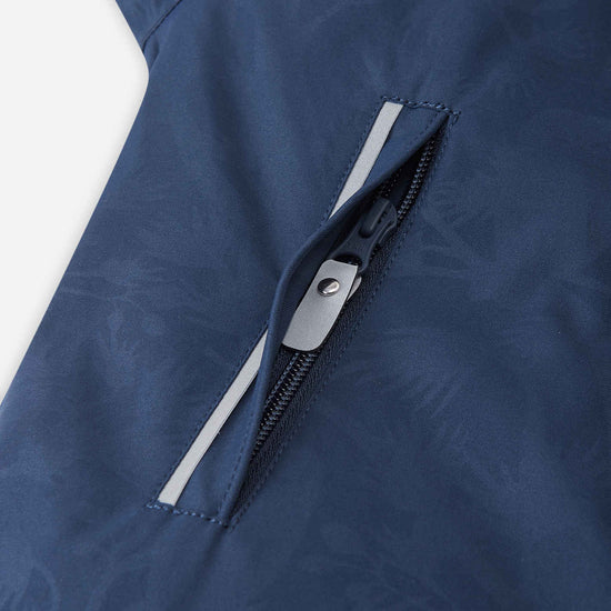 Reima Aapua 5100141B – Navy – Ansicht 8