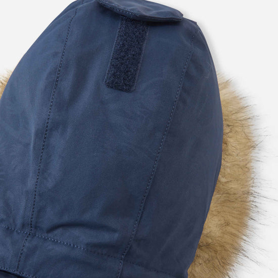 Reima Aapua 5100141B – Navy – Ansicht 9