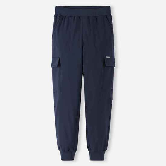 Reima Hypytys Outdoorhose Kinder – Navy