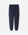 Reima Hypytys Outdoorhose Kinder – Navy