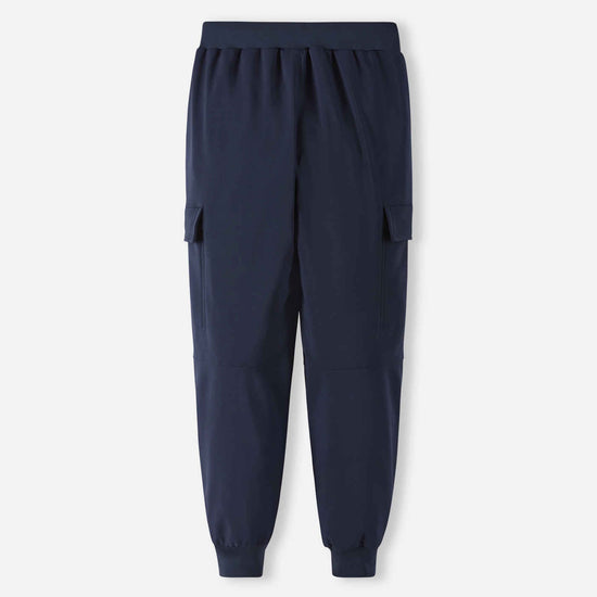 Reima Hypytys Outdoorhose Kinder – Navy