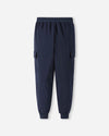 Reima Hypytys Outdoorhose Kinder – Navy