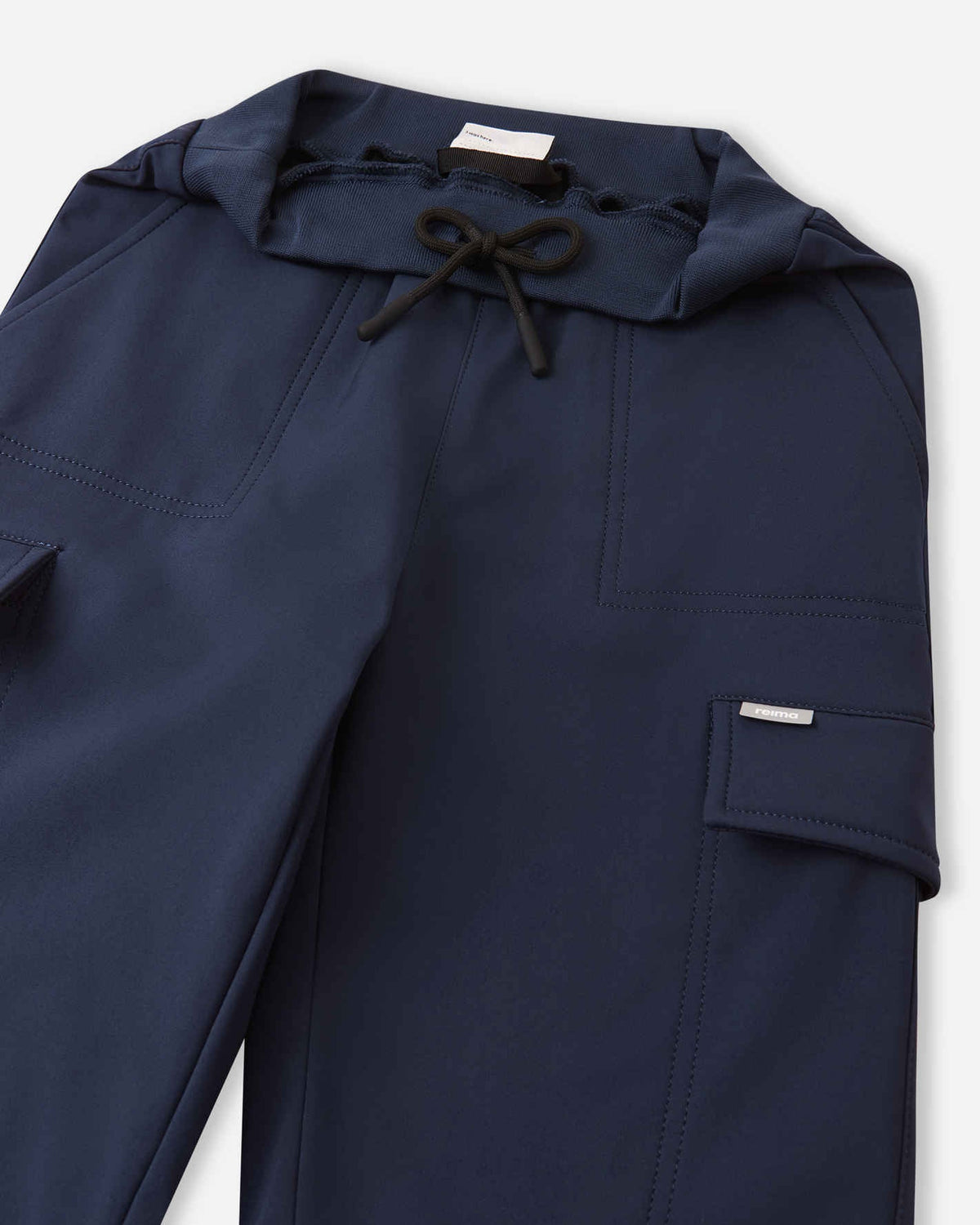 Reima Hypytys Outdoorhose Kinder – Navy