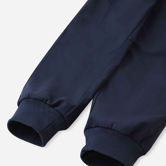 Reima Hypytys Outdoorhose Kinder – Navy