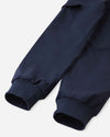 Reima Hypytys Outdoorhose Kinder – Navy