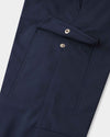 Reima Hypytys Outdoorhose Kinder – Navy